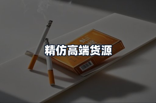 精仿高端货源